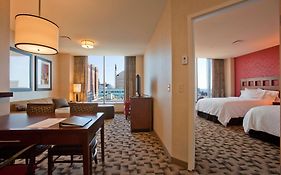 Embassy Suites Buffalo